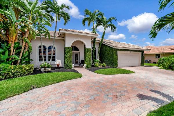 Cypress Creek West Gate, 4807 Cypress Dr, Boynton Beach, Florida 33436, image 1