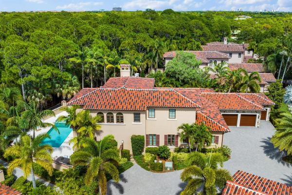 Golf Villas At The Bear's Club, 426 Via Del Orso Dr, Jupiter, Florida 33477, image 1