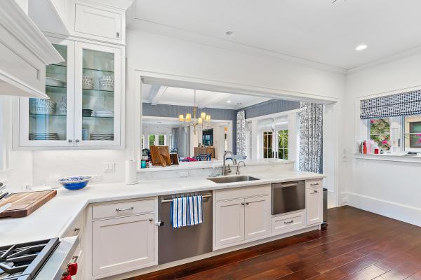 Golf Villas At The Bear's Club, 426 Via Del Orso Dr, Jupiter, Florida 33477, image 3