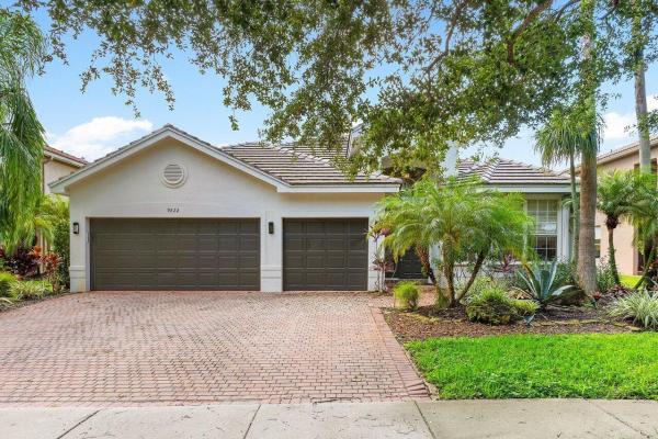 Saturnia Isles, 9822 Savona Winds Dr, Delray Beach, Florida 33446, image 1