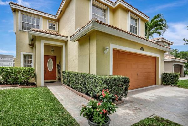 Crescent Creek, 7093 Crescent Creek Ln, Coconut Creek, Florida 33073, image 1