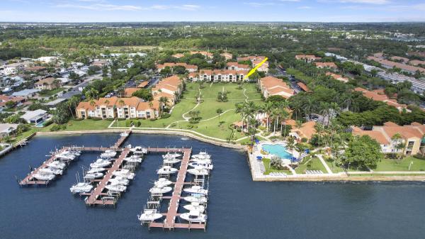 The Yacht Club On The Intracoastal, 135 Yacht Club Way #104, Hypoluxo, Florida 33462, image 1