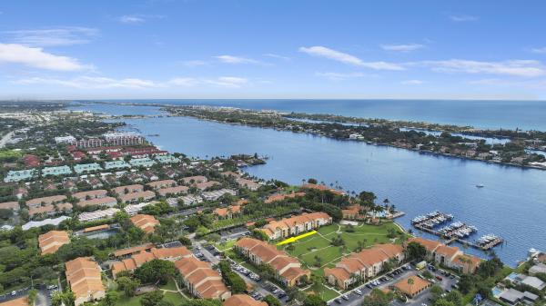 The Yacht Club On The Intracoastal, 135 Yacht Club Way #104, Hypoluxo, Florida 33462, image 3
