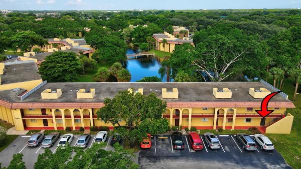 Boca Terrace, 866 SW 9th Street Cir #106, Boca Raton, Florida 33486, image 1