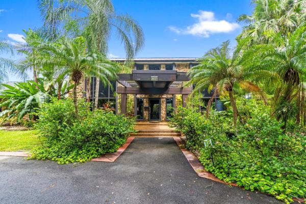 The Woodlands, 5306 White Oak Ln, Tamarac, Florida 33319, image 1