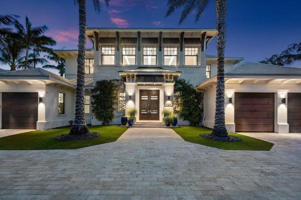 Seagate, 924 S Ocean Blvd, Delray Beach, Florida 33483, image 1