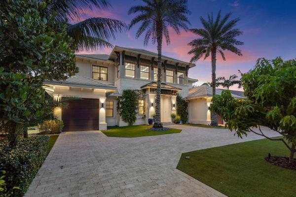 Seagate, 924 S Ocean Blvd, Delray Beach, Florida 33483, image 2