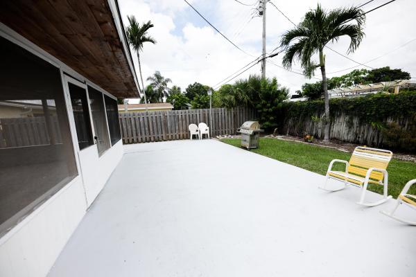 Polo Club Estates, 3323 Taconic Dr, West Palm Beach, Florida 33406, image 1