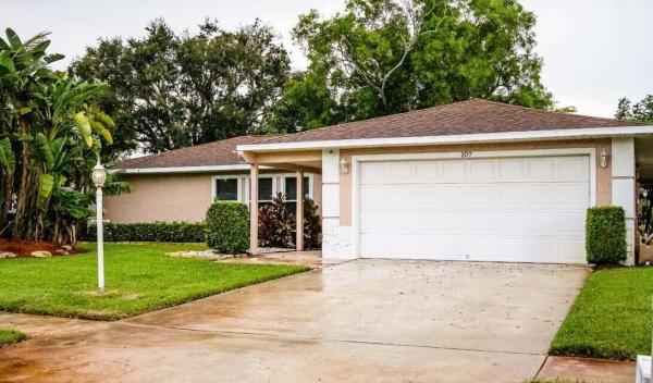Lone Pine Estates, 107 Timber Run Run, Riviera Beach, Florida 33407, image 1