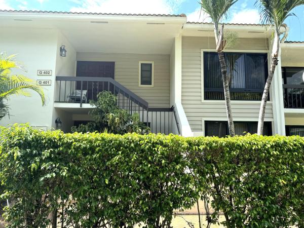 Lakewood Gardens At Boca West Country Club, 7804 Lakeside Blvd #G402, Boca Raton, Florida 33434, image 1
