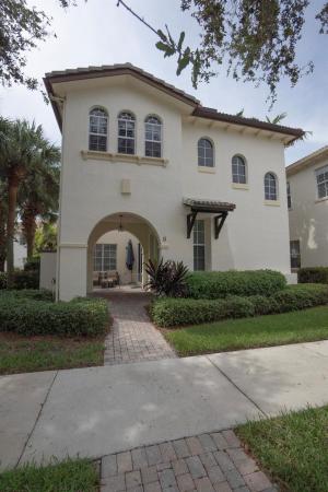 Summit Greek At Evergrene, 11 Stoney Dr, Palm Beach Gardens, Florida 33410, image 1