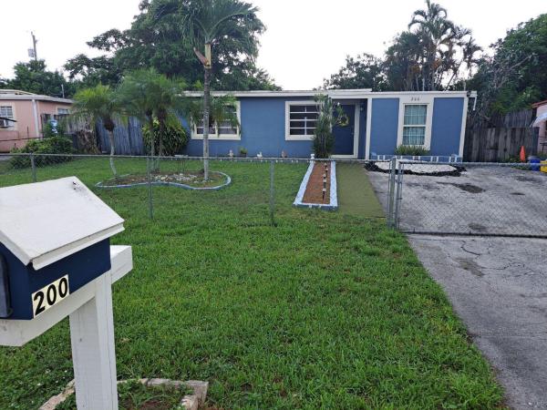 San Castle, 200 Plum Tree Dr, Lake Worth Beach, Florida 33462, image 1