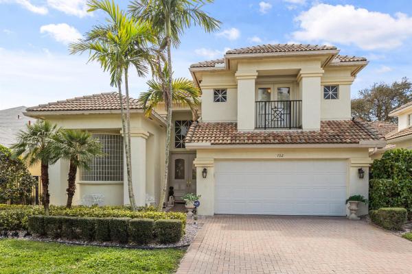 Prosperity Harbor North, 732 Maritime Way, North Palm Beach, Florida 33410, image 1