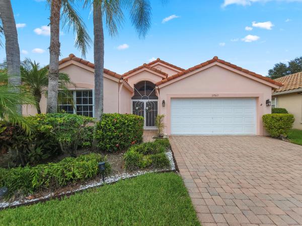Cascade Lakes, 11563 Bristol Wood Ave, Boynton Beach, Florida 33437, image 1