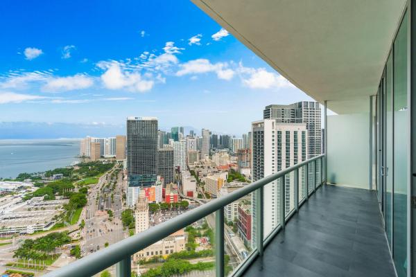MarinaBlue, 888 Biscayne Blvd #4406, Miami, Florida 33132, image 1