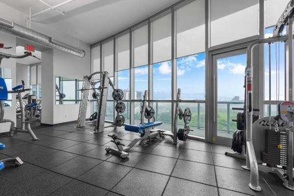 MarinaBlue, 888 Biscayne Blvd #4406, Miami, Florida 33132, image 1
