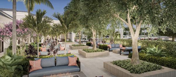 Catalina At The Polo Club, 5214 Lake Catalina Dr N #C, Boca Raton, Florida 33496, image 3