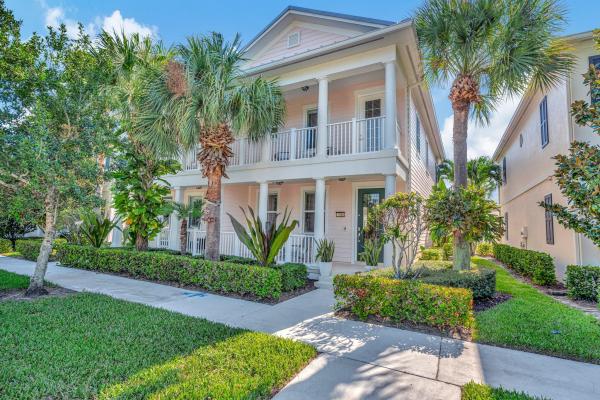 Mallory Creek At Abacoa, 3289 Duncombe Dr, Jupiter, Florida 33458, image 1
