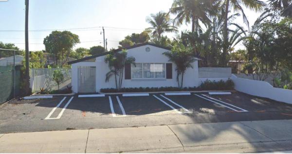 Northboro Park, 3808 Broadway, West Palm Beach, Florida 33407, image 1
