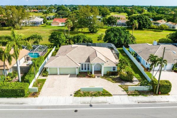 Cypress Creek East Gate, 4235 Old Boynton Rd, Boynton Beach, Florida 33436, image 1