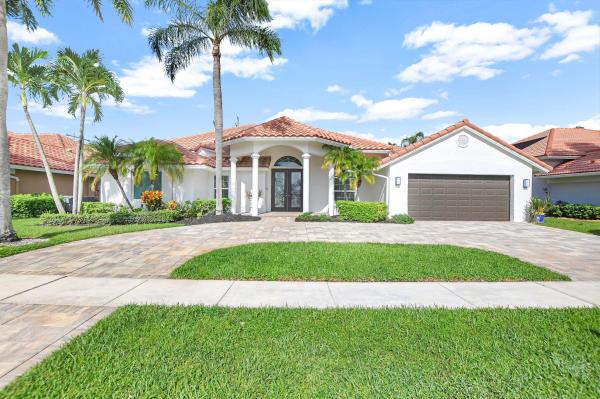 Boca Isles North, 19262 Cloister Lake Ln, Boca Raton, Florida 33498, image 1