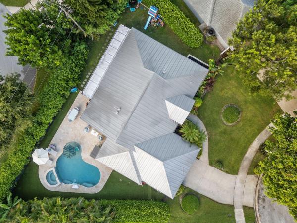 Fairways Of Delray, 703 Golf Ct, Delray Beach, Florida 33445, image 1