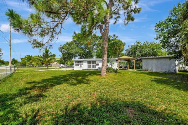 Plantation Village, 1642 Magnolia Dr, West Palm Beach, Florida 33417, image 1