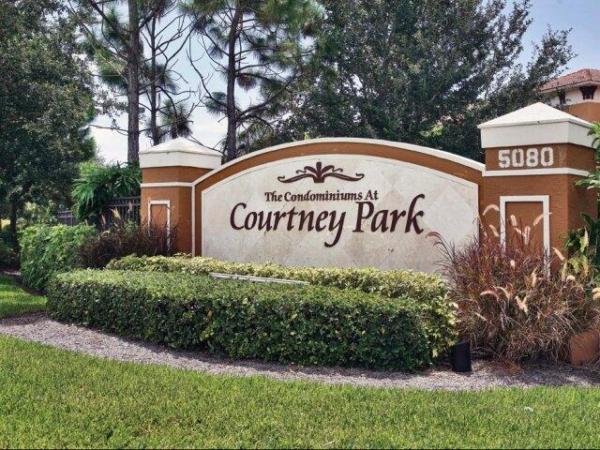 The Condominiums At Courtney Park, 5056 Lantana Rd #4301, Lake Worth Beach, Florida 33463, image 1