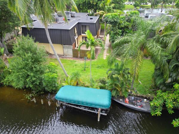 Waterside Estates, 2438 Waterside Dr Dr, Lake Worth Beach, Florida 33461, image 1