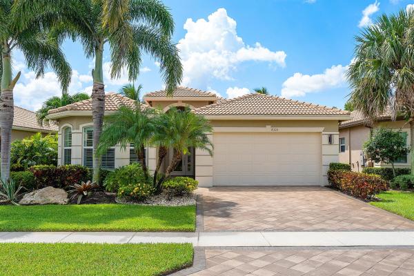 Valencia Cove, 8320 Boulder Mountain Ter, Boynton Beach, Florida 33473, image 1