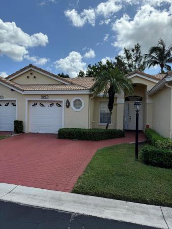St Tropez Villas, 17257 Boca Club Blvd #4, Boca Raton, Florida 33487, image 1