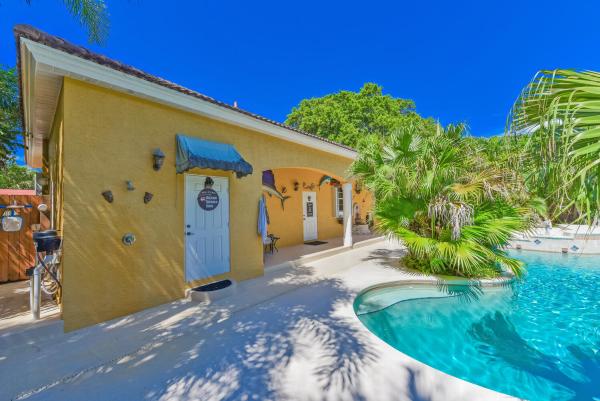 Fort Pierce Residential, 8053 S Indian River Dr, Fort Pierce, Florida 34982, image 2