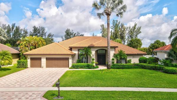 Muirhead Estates, 8101 Muirhead Cir, Boynton Beach, Florida 33472, image 1