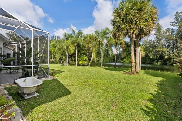 Muirhead Estates, 8101 Muirhead Cir, Boynton Beach, Florida 33472, image 2