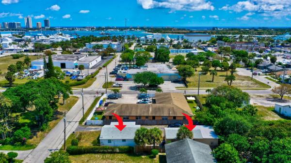 Inlet Grove, 117 W 17th St #A, Riviera Beach, Florida 33404, image 1