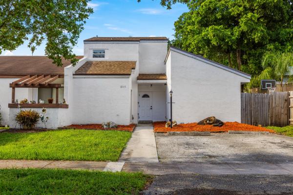 The Island Of Margate, 6115 NW 1st St, Margate, Florida 33063, image 1
