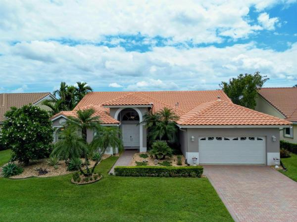 Sheffield Estates, 7744 Bridlington Dr, Boynton Beach, Florida 33472, image 1