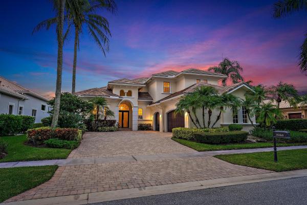 Crane's Pointe, 7949 Cranes Pointe Way, West Palm Beach, Florida 33412, image 1
