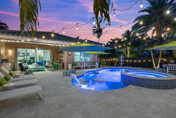 Canyon Trails, 8284 Triana Point Ave, Boynton Beach, Florida 33473, image 1