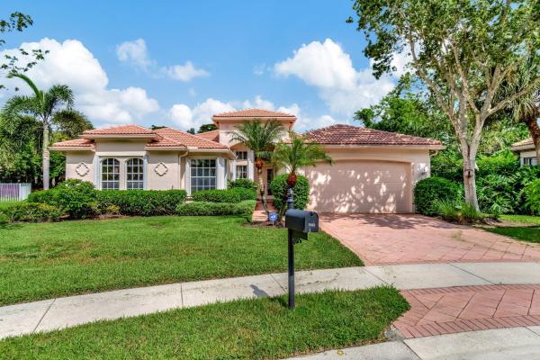 Valencia Pointe, 7022 Great Falls Circle Cir, Boynton Beach, Florida 33437, image 1