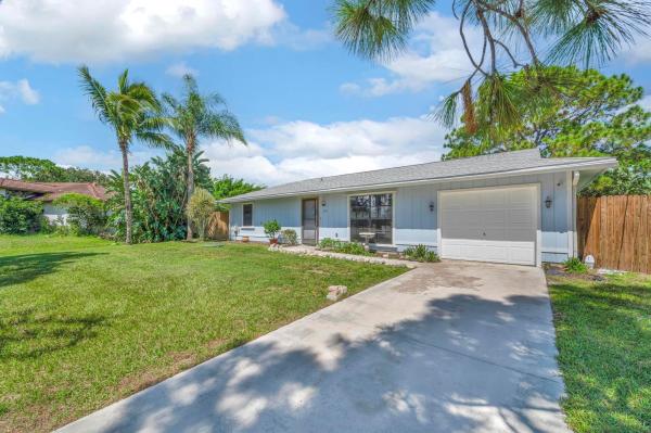 2901 SW Ventura St, Port St. Lucie, Florida 34953, image 1