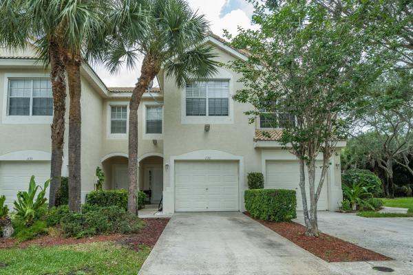 Pine Lake, 1132 Woodfield Ct, Greenacres, Florida 33415, image 1
