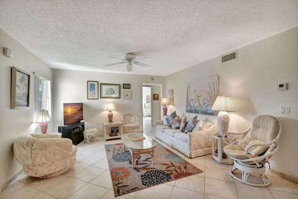 Pine Ridge South 3, 333 Knotty Pine Cir #A-2, Greenacres, Florida 33463, image 3