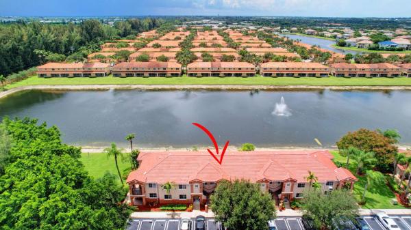 The Cove At Briar Bay, 3490 Briar Bay Blvd #203, West Palm Beach, Florida 33411, image 1