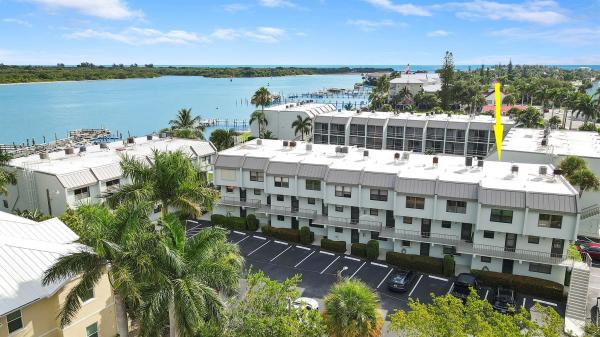 La Entrada Del Mar, 1300 Seaway Dr #7, Fort Pierce, Florida 34949, image 1