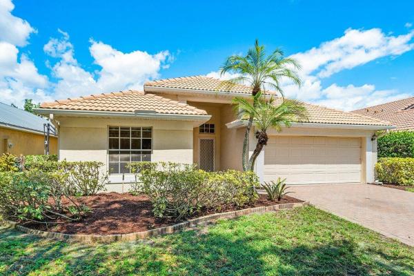 Delray Lakes, 514 Enfield Ct, Delray Beach, Florida 33444, image 1