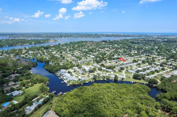 Fisherman's Landing, 1005 Riverwood Ln, Jupiter, Florida 33458, image 1
