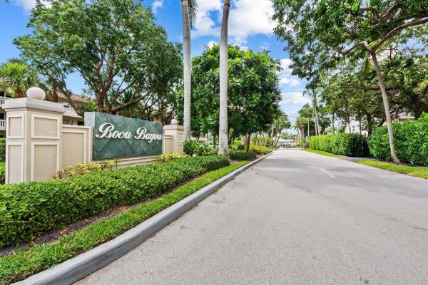 Boca Bayou, 6 Royal Palm Way #509, Boca Raton, Florida 33432, image 1