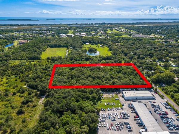 Florida Coast Line Canal, Xxxx Tumblin Kling Rd, Fort Pierce, Florida 34982, image 1