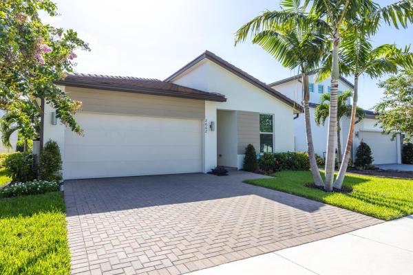 Country Trail, 2662 Country Lake Trl, Boynton Beach, Florida 33436, image 1